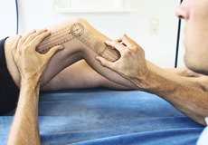 Physical Examination of the Knee